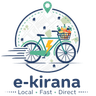 e-Kirana