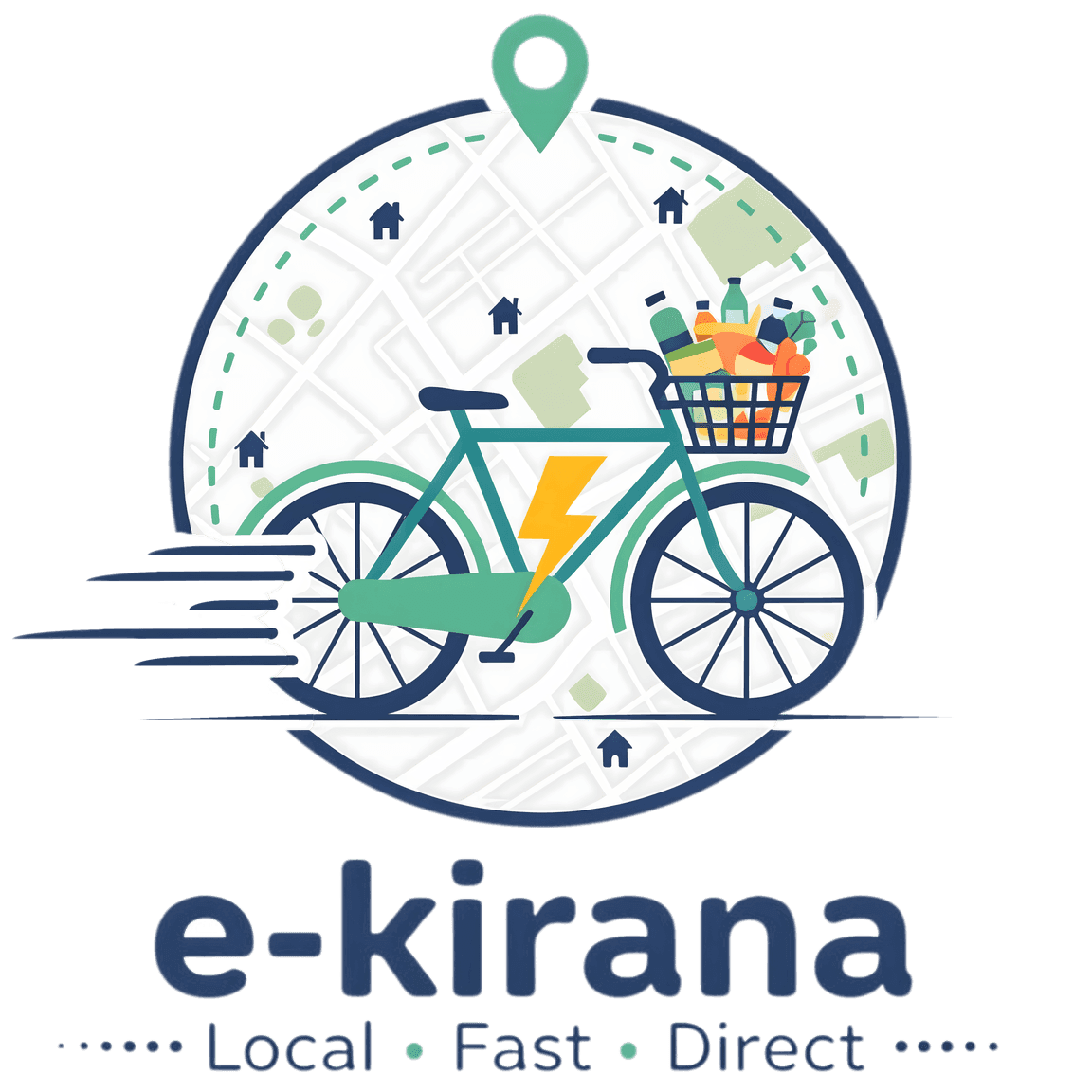 e-Kirana